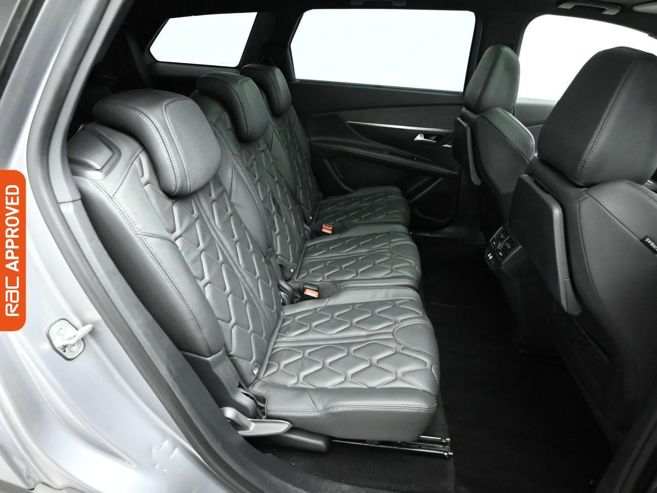 Used Peugeot 5008 2017 for sale - 77037419: Photo 13