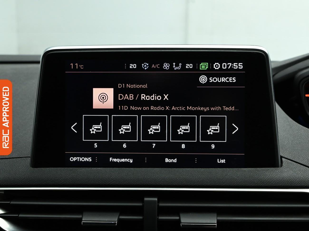 Used Peugeot 5008 2017 for sale - 77037419: Photo 14