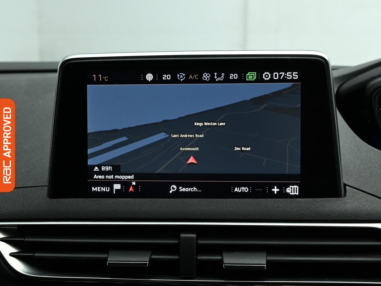 Used Peugeot 5008 2017 for sale - 77037419: Photo 17