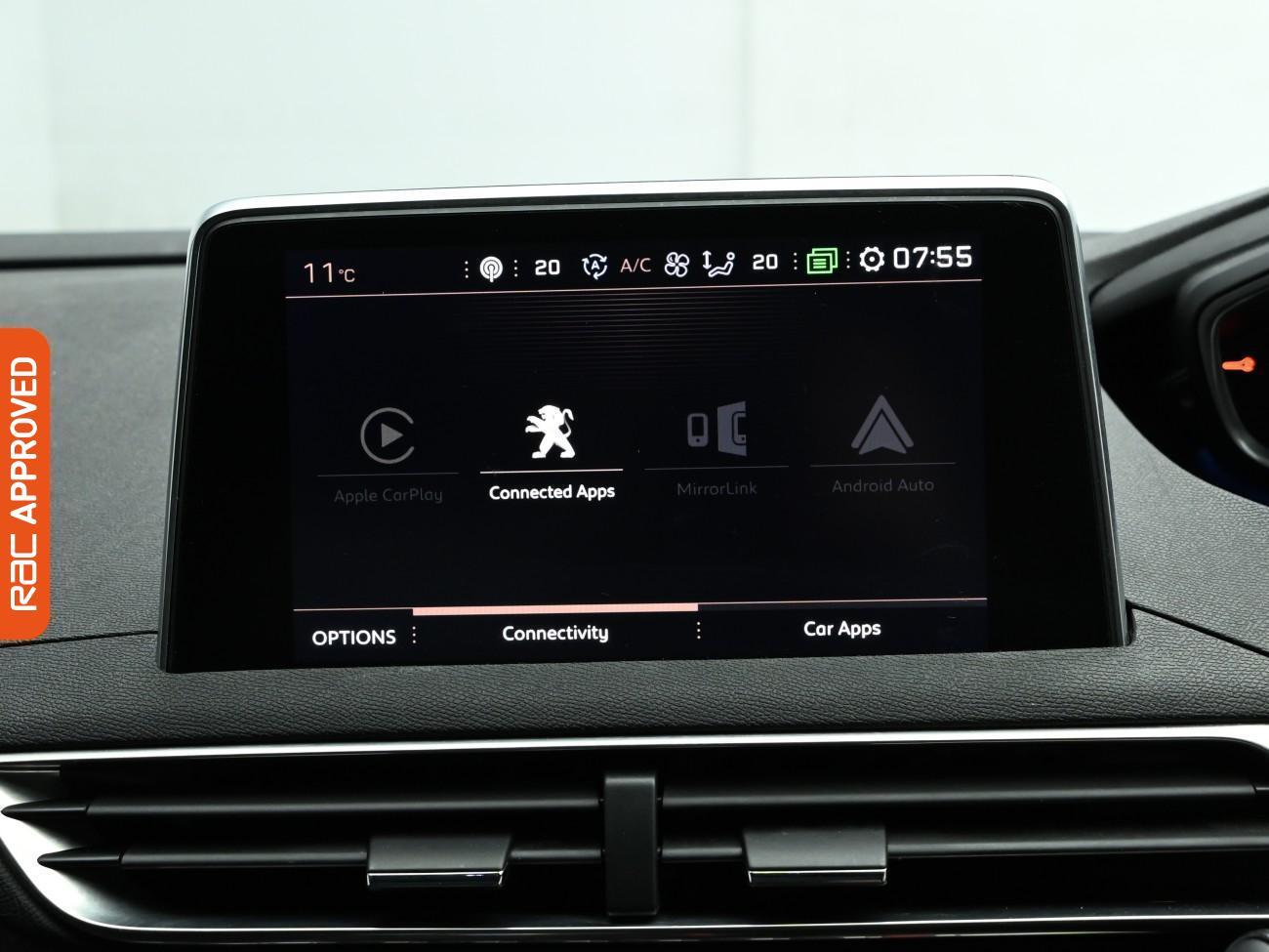 Used Peugeot 5008 2017 for sale - 77037419: Photo 19