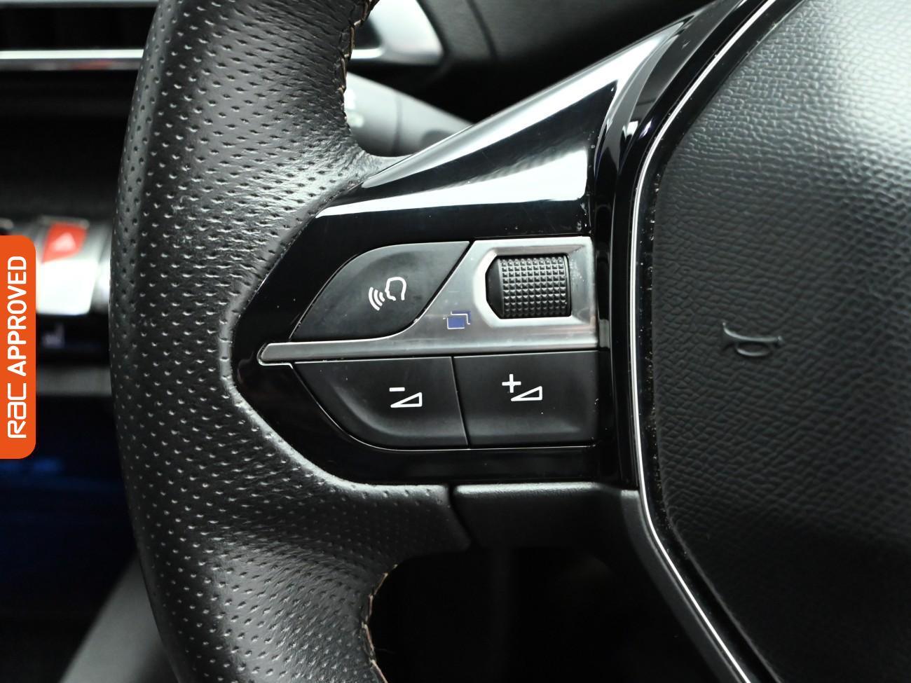 Used Peugeot 5008 2017 for sale - 77037419: Photo 22