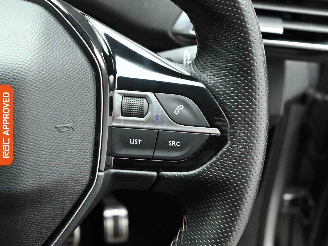 Used Peugeot 5008 2017 for sale - 77037419: Photo 23