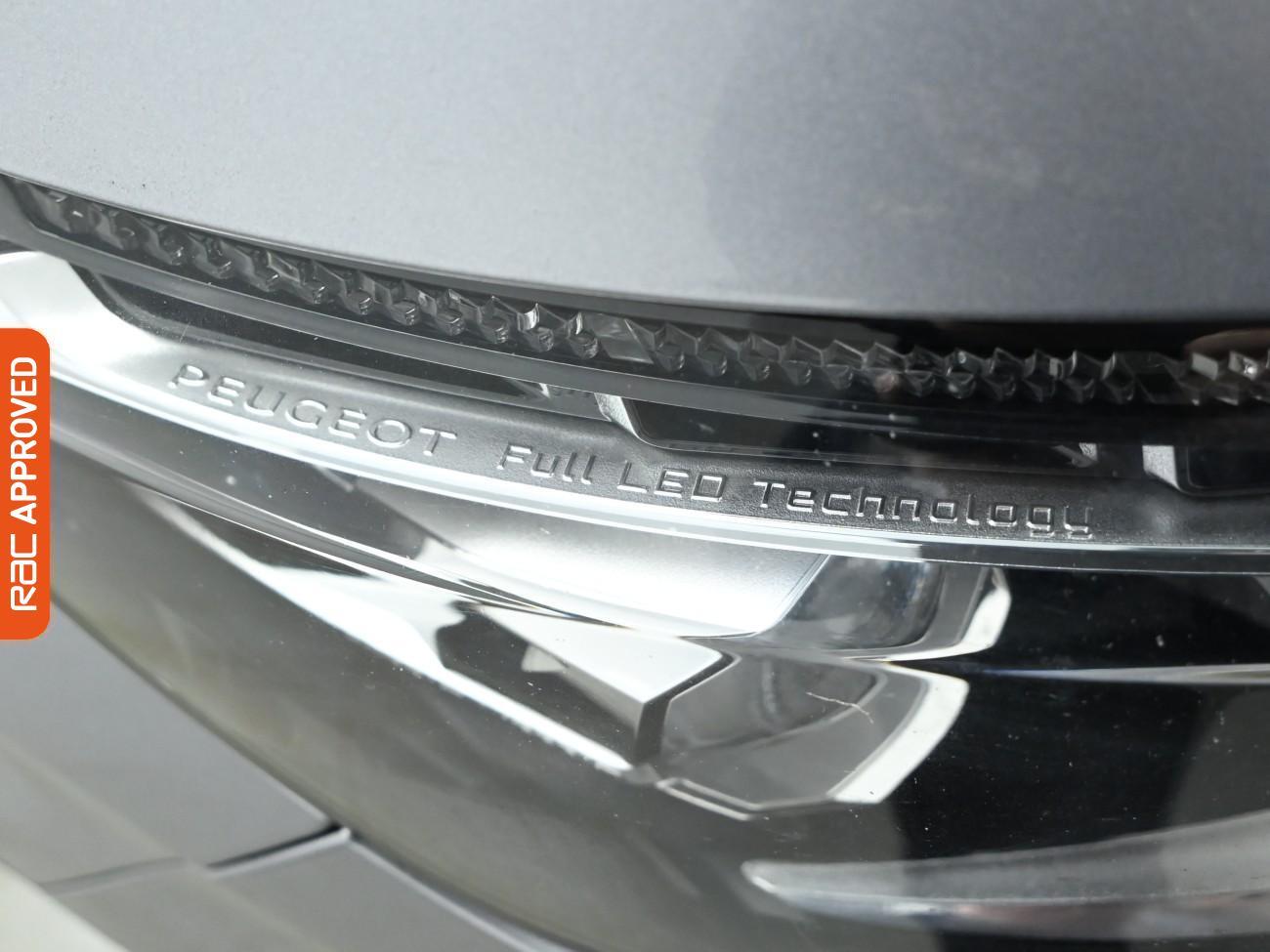 Used Peugeot 5008 2017 for sale - 77037419: Photo 25