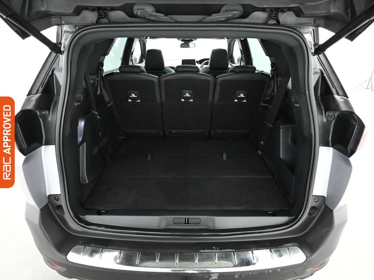 Used Peugeot 5008 2017 for sale - 77037419: Photo 26