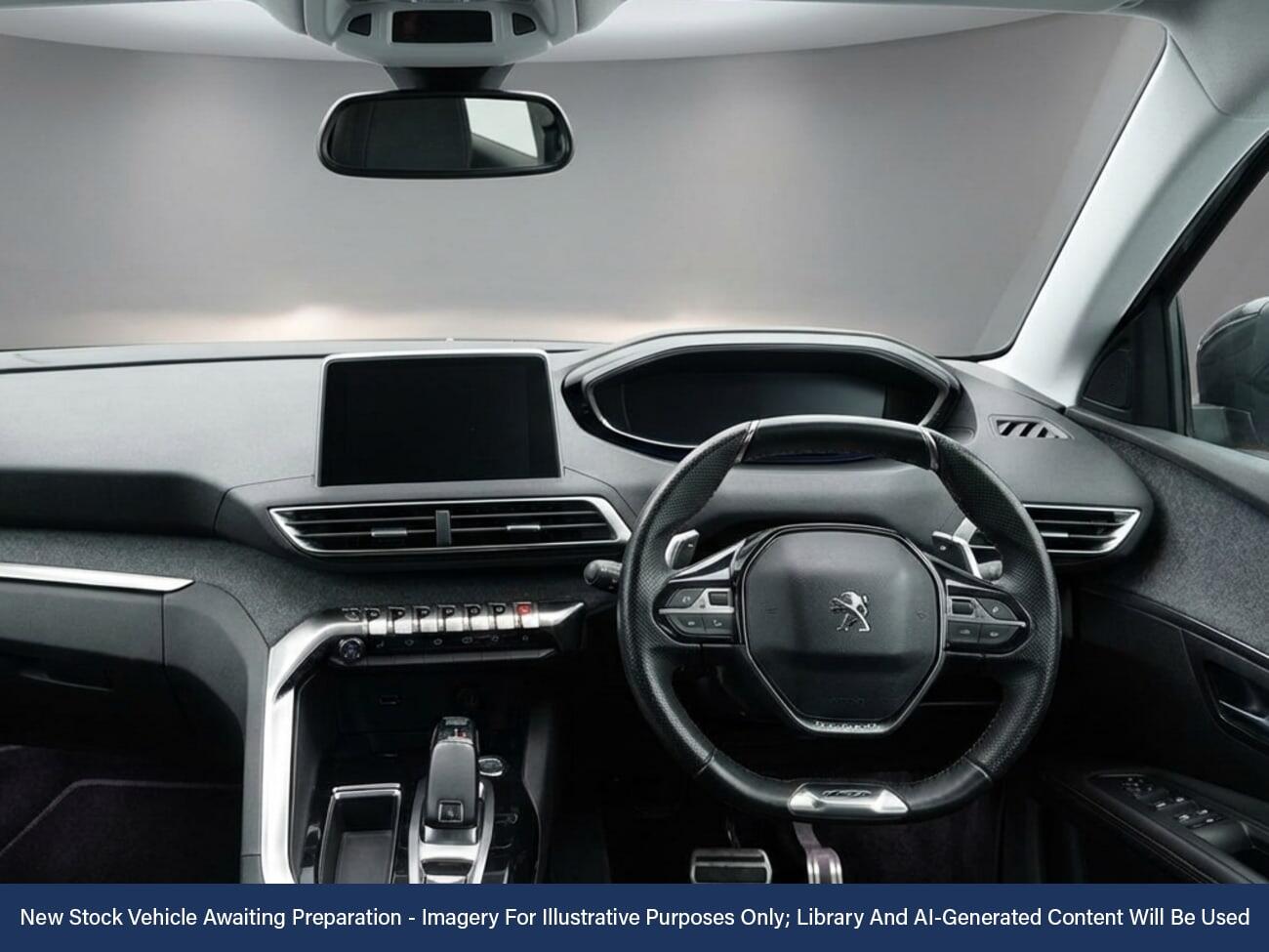 Used Peugeot 5008 2017 for sale - 77037419: Photo 3