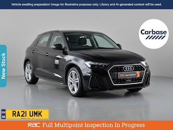 Used Audi A1 2021 for sale - 79556527: Photo