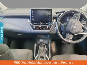 Used Toyota Corolla 2020 for sale - 75918378: Photo