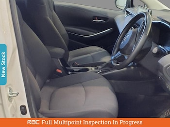 Used Toyota Corolla 2020 for sale - 75918378: Photo