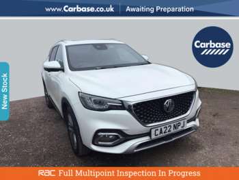 Used MG MG HS 2022 for sale - 74878294: Photo