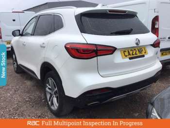 Used MG MG HS 2022 for sale - 74878294: Photo