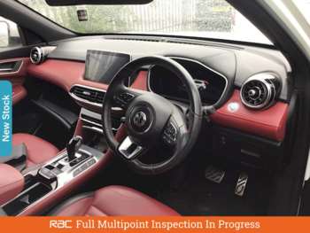 Used MG MG HS 2022 for sale - 74878294: Photo