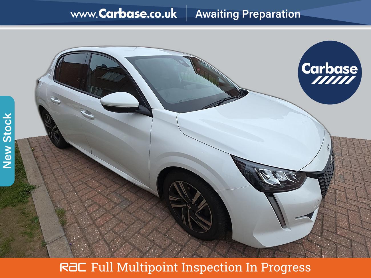 Used Peugeot 208 2021 for sale - 76300170: Photo 1