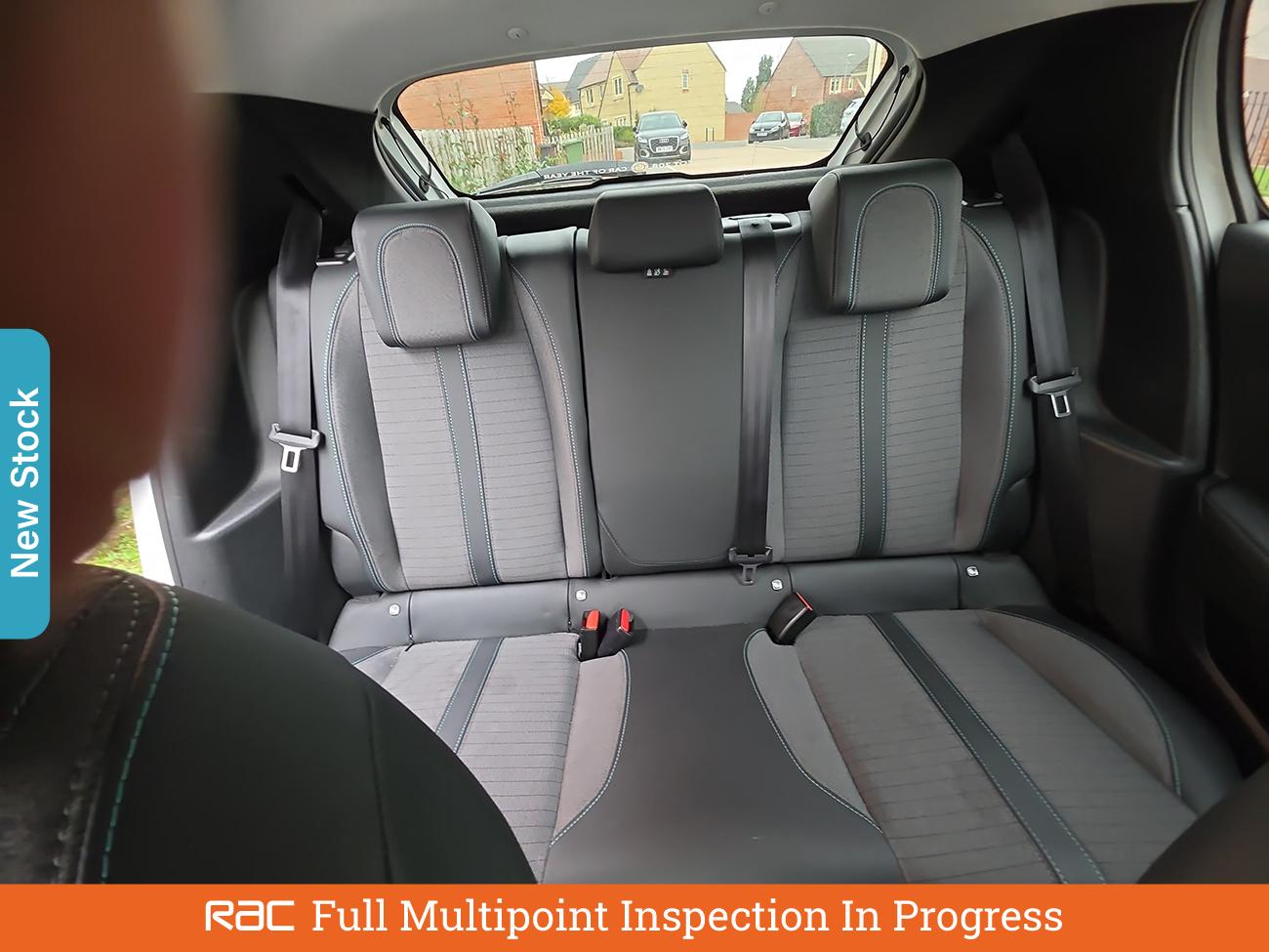 Used Peugeot 208 2021 for sale - 76300170: Photo 4