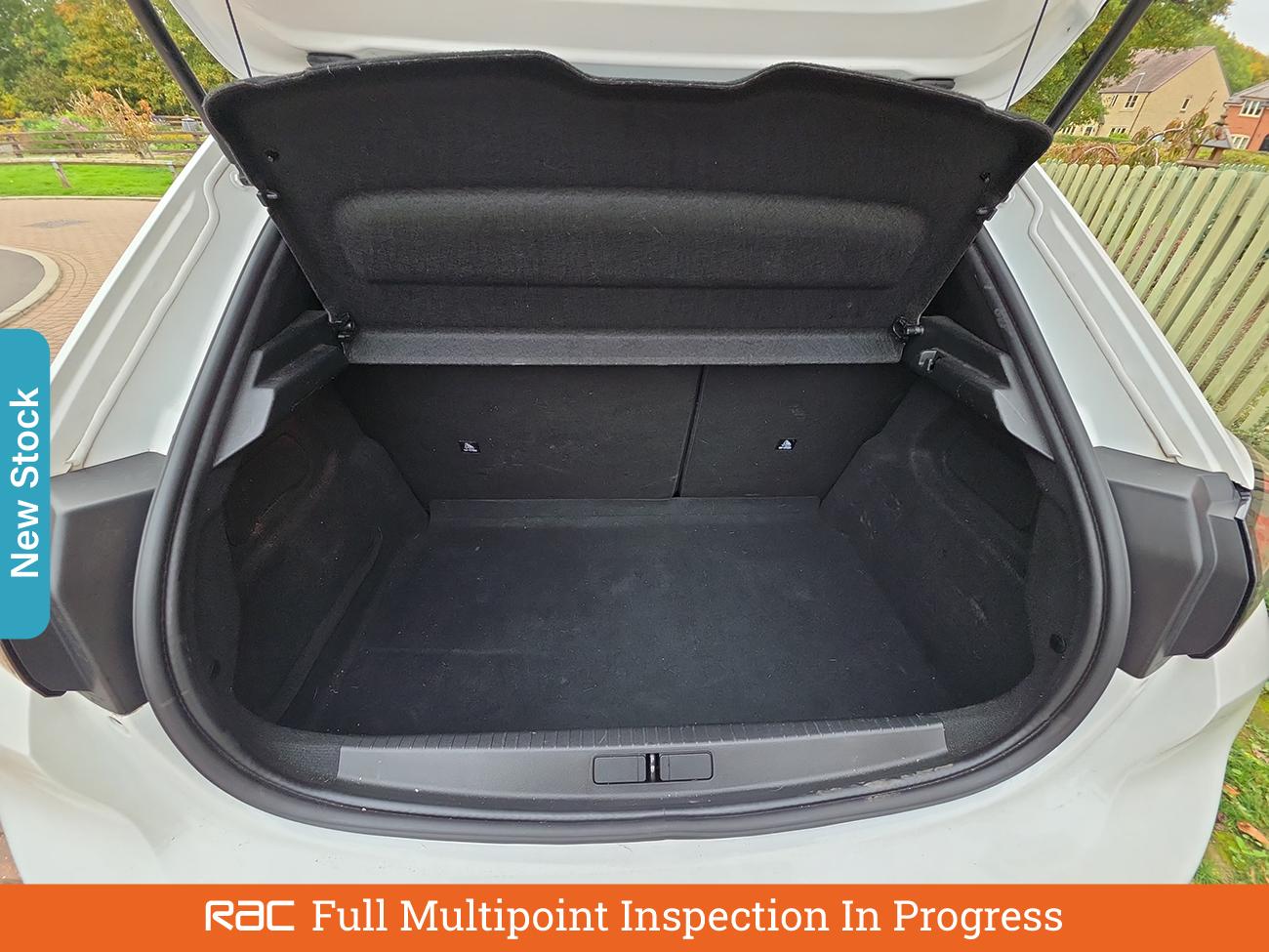 Used Peugeot 208 2021 for sale - 76300170: Photo 7