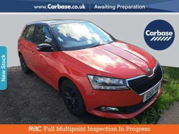 2021 - 1.0 TSI Colour Edition 5dr
