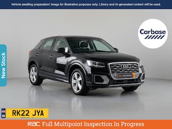 Used Audi Q2 2022 for sale - 79825604: Photo