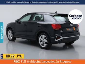 Used Audi Q2 2022 for sale - 79825604: Photo