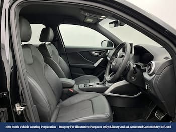 Used Audi Q2 2022 for sale - 79825604: Photo