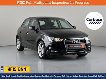 Used Audi A1 2015 for sale - 78825731: Photo