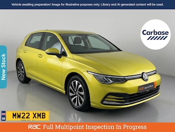 Used Volkswagen Golf 2022 for sale - 79053547: Photo
