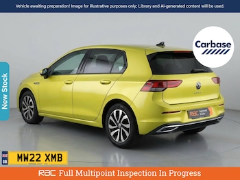 Used Volkswagen Golf 2022 for sale - 79053547: Photo