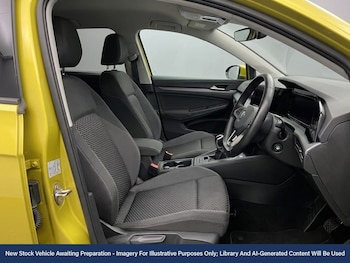 Used Volkswagen Golf 2022 for sale - 79053547: Photo