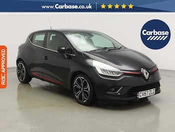 Used Renault Clio 2018 for sale - 78551932: Photo