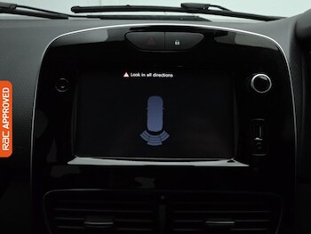 Used Renault Clio 2018 for sale - 78551932: Photo