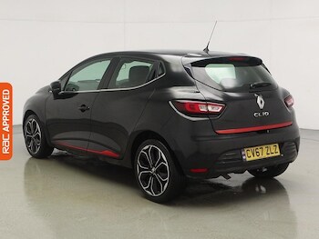 Used Renault Clio 2018 for sale - 78551932: Photo