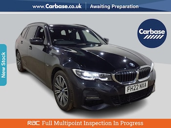 Used BMW 3 Series 2022 for sale - 76249229: Photo