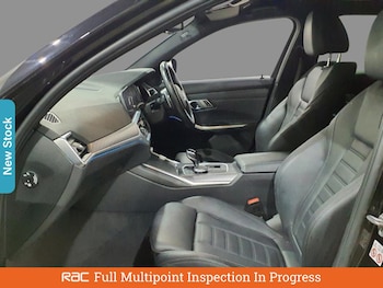 Used BMW 3 Series 2022 for sale - 76249229: Photo