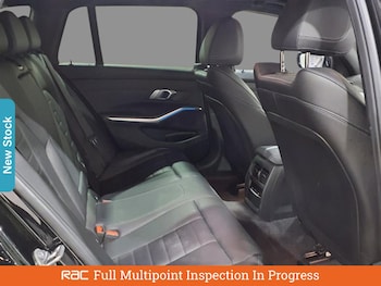 Used BMW 3 Series 2022 for sale - 76249229: Photo