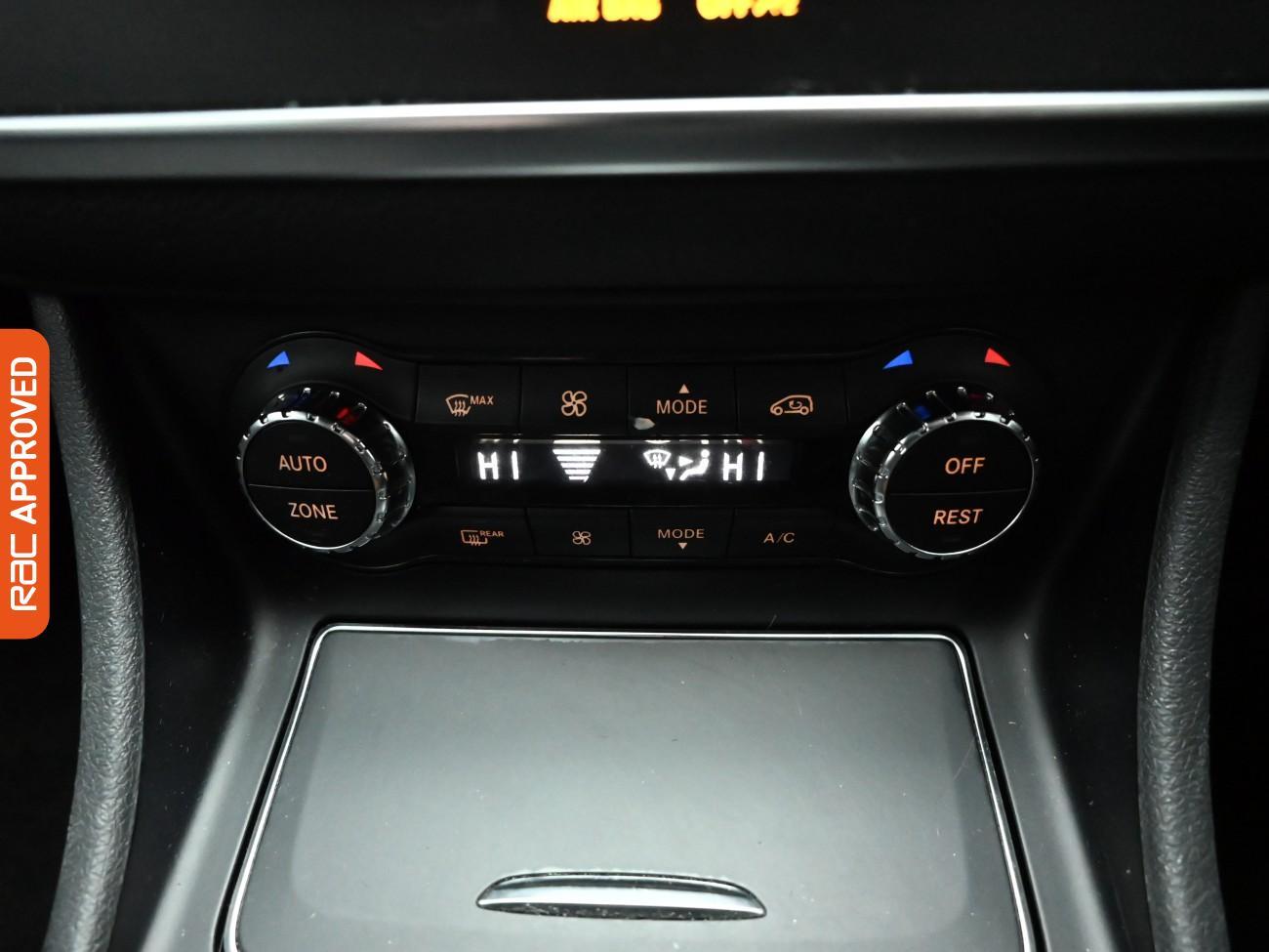 Used Mercedes-Benz CLA 2017 for sale - 77199537: Photo 15