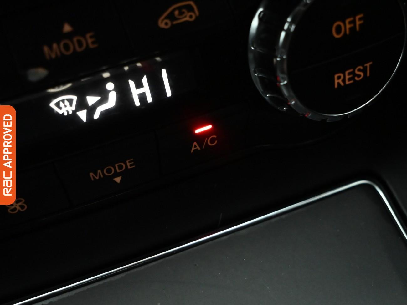 Used Mercedes-Benz CLA 2017 for sale - 77199537: Photo 16