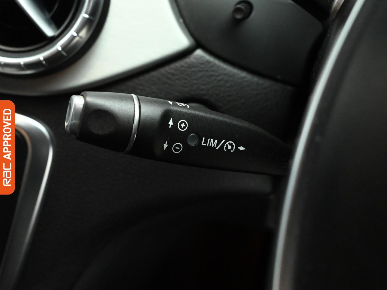 Used Mercedes-Benz CLA 2017 for sale - 77199537: Photo 18