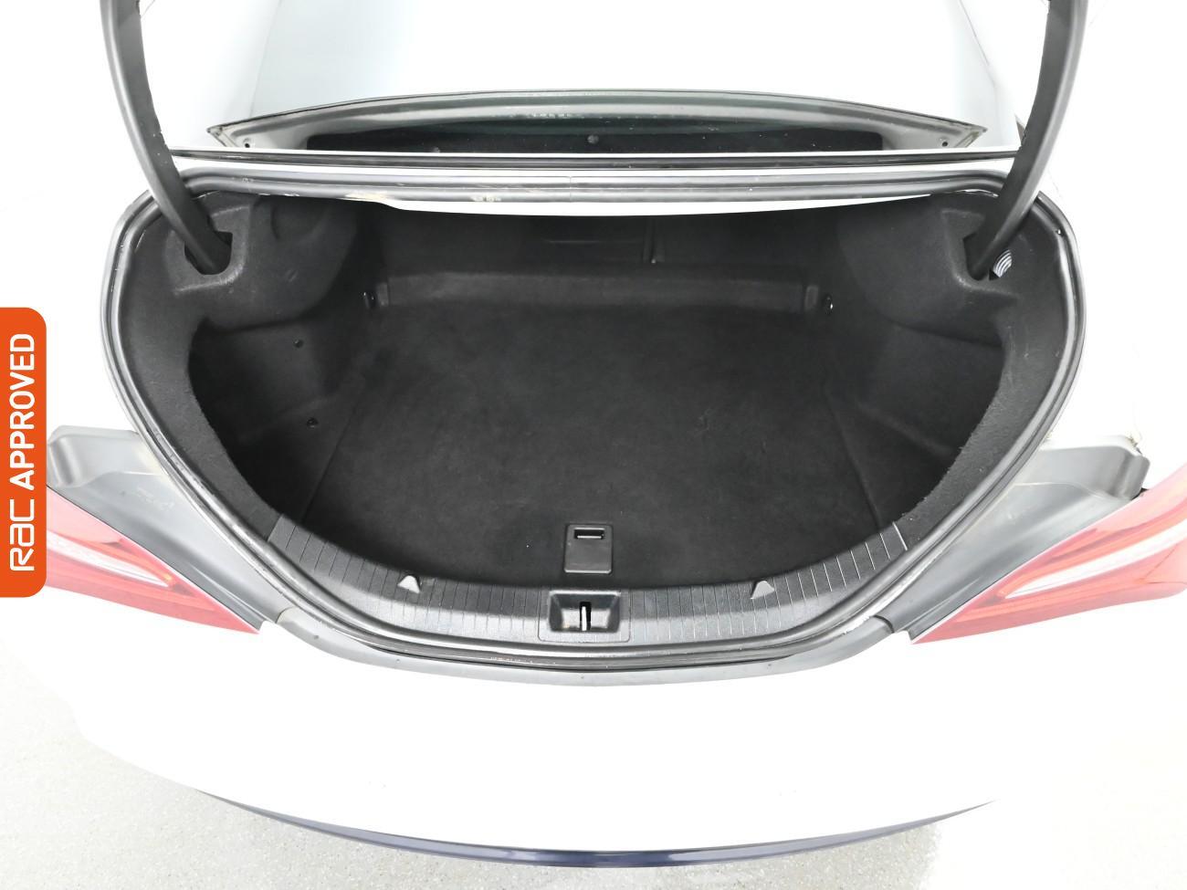 Used Mercedes-Benz CLA 2017 for sale - 77199537: Photo 24