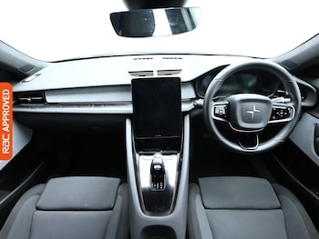 Used Polestar Polestar 2 2021 for sale - 75834470: Photo