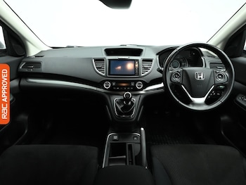 Used Honda CR-V 2026 for sale - 77286957: Photo