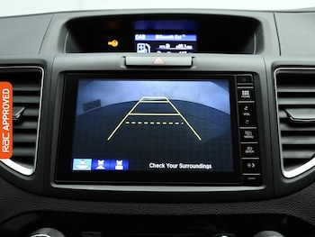 Used Honda CR-V 2026 for sale - 77286957: Photo