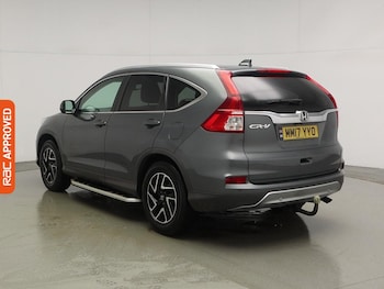 Used Honda CR-V 2026 for sale - 77286957: Photo