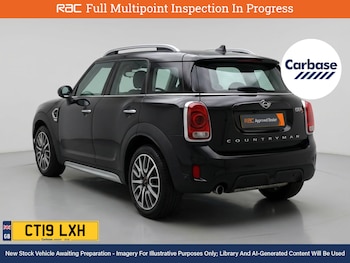 Used MINI Countryman 2019 for sale - 77233285: Photo