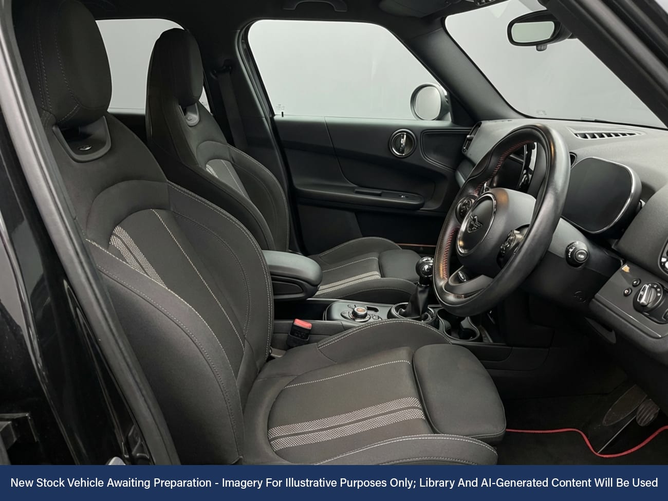 Used MINI Countryman 2019 for sale - 77233285: Photo 3