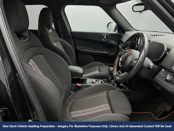 Used MINI Countryman 2019 for sale - 77233285: Photo