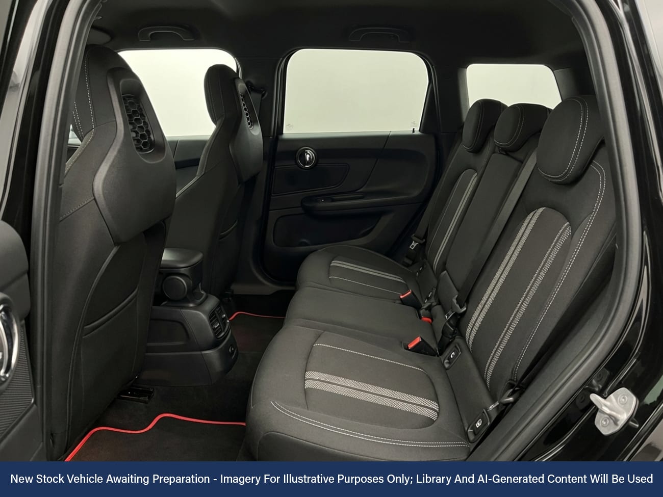 Used MINI Countryman 2019 for sale - 77233285: Photo 4