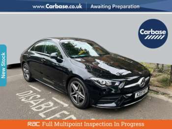 Used Mercedes-Benz CLA 2019 for sale - 74890570: Photo