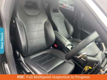 Used Mercedes-Benz CLA 2019 for sale - 74890570: Photo