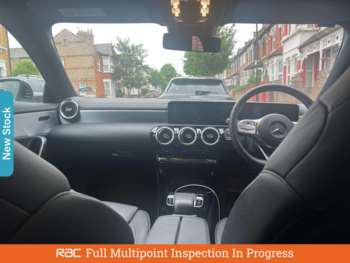 Used Mercedes-Benz CLA 2019 for sale - 74890570: Photo