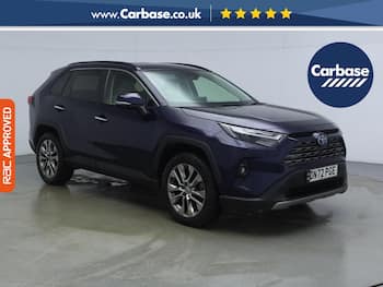 Used Toyota RAV4 2022 for sale - 79851688: Photo