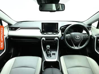 Used Toyota RAV4 2022 for sale - 79851688: Photo