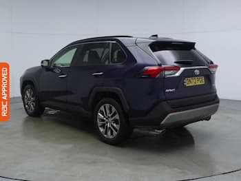 Used Toyota RAV4 2022 for sale - 79851688: Photo